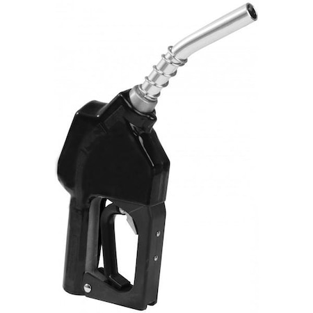 Zeeline Fuel Nozzle with Curved Spout, 34 ZE1541
